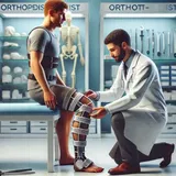 Orthopédiste-orthésiste