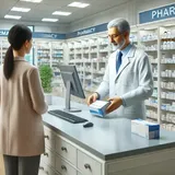 Pharmacie et psychologie