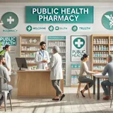 Pharmacie de santé publique