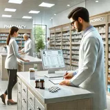 Pharmacien