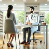 Pharmacien conseil