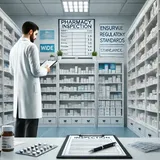 Pharmacien inspecteur