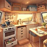 Plaques de cuisson 
