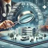 Recherche cabinet médical et matériel médical