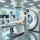 Technicien en imagerie médicale