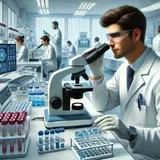 Technicien de laboratoire