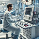 Technicien de maintenance biomédicale
