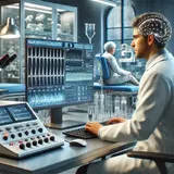 Technicien en neurophysiologie