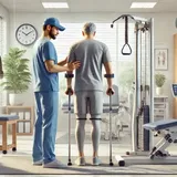 Technicien en réadaptation physique
