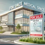 Vente cabinet médical et matériel médical