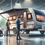 Vente camping-car capucine
